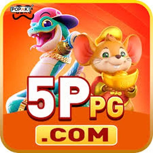 5ppg Logo