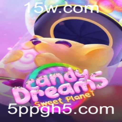 Explorando CandyDreams: Um Mergulho no Mundo Encantado dos Doces