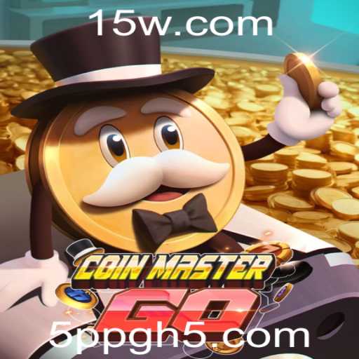 Descubra as Aventuras de CoinMasterGO: O Jogo do Momento com 5ppg