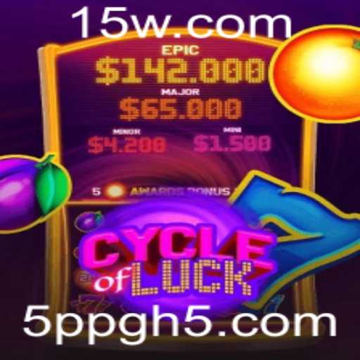 CycleofLuck: Um Mergulho no Mundo do Jogo de Azar e Estratégia