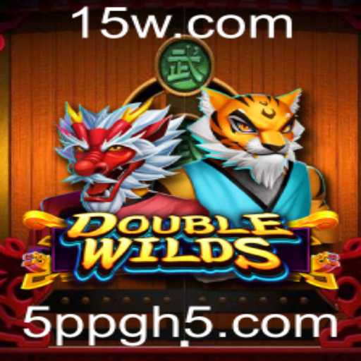 Explorando o Fascinante Mundo de DoubleWilds: Introdução e Regras do Jogo de Casino 5ppg