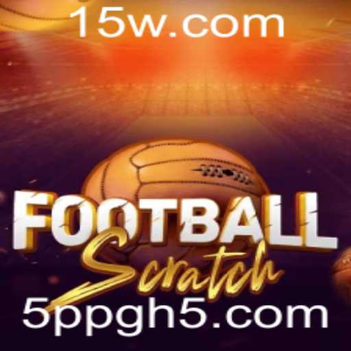 Descubra FootballScratch: O Novo Jogo de Estratégia 5ppg
