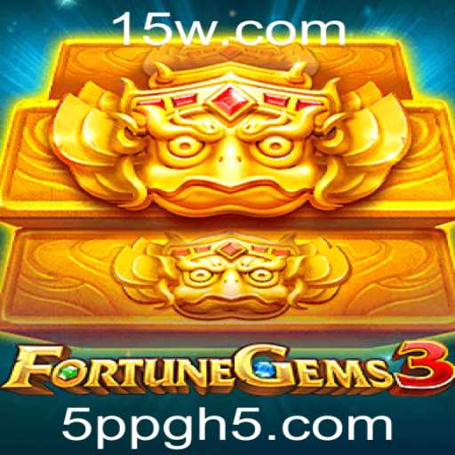 Descobrindo FortuneGems3: O Jogo que Revoluciona a Experiência dos Jogadores