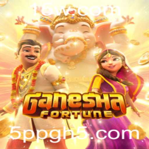 GaneshaFortune: A Emoção do Jogo com Regras Simples e Envolventes