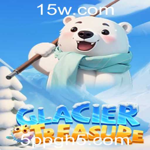 Explorando o Fascinante Mundo de GlacierTreasure: Um Mergulho no Novo Jogo Sensação