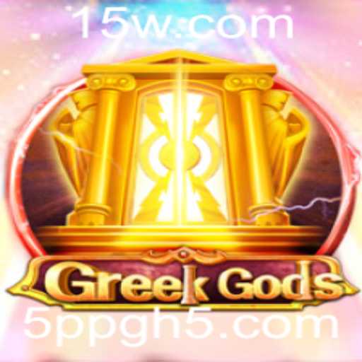 Descubra o Mundo Fascinante de GreekGods: O Jogo de Estratégia Mitológica