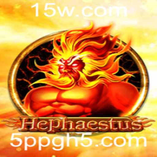 Hephaestus: A Jornada no Universo da Criatividade e Estratégia