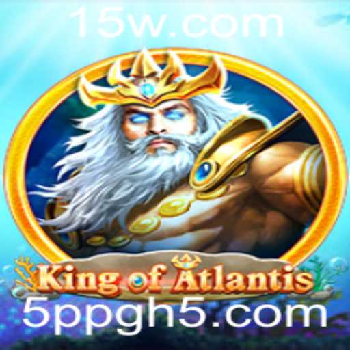 Descubra o Fascinante Mundo de KingofAtlantis: Um Jogo Inovador com Regras Únicas