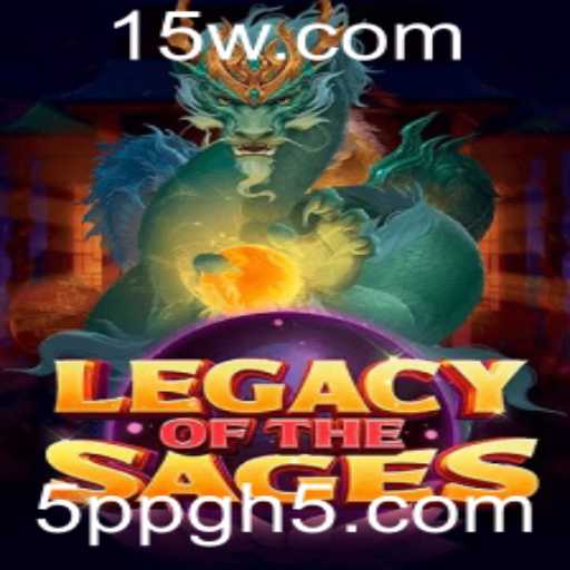 LegacyoftheSages: Um Mergulho no Jogo de Estratégia que Revoluciona o Mundo dos Jogos de Tabuleiro