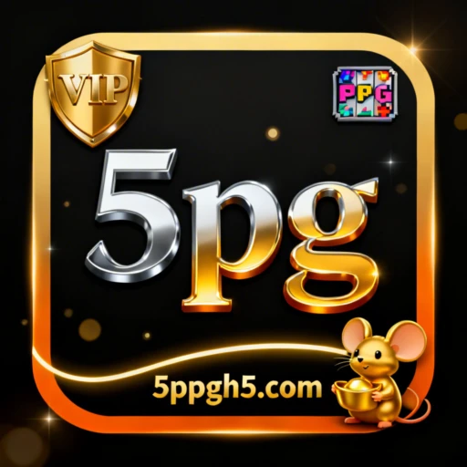 5ppg logo