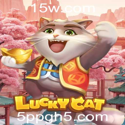 Descubra o Fascinante Mundo de LuckyCat