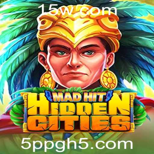 Explorando MadHitHiddenCities: O Novo Fenômeno dos Jogos de Detecção