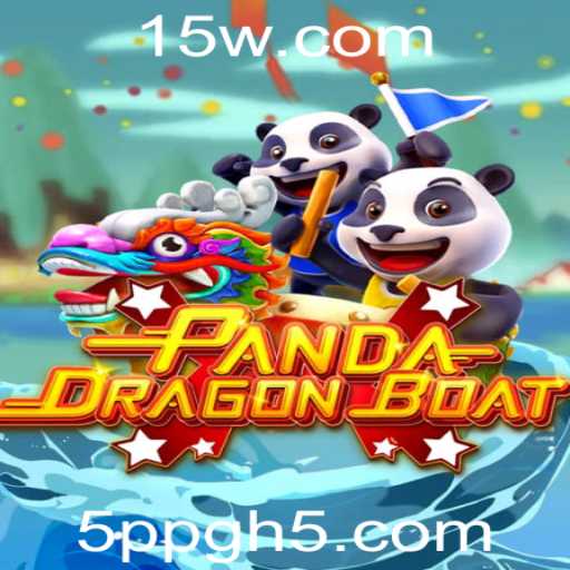Descubra o Mundo Empolgante de PANDADRAGONBOAT: O Jogo Que Está Conquistando o Mundo