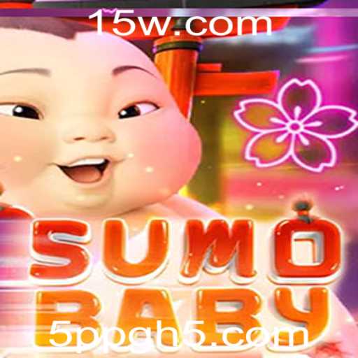 Descubra o Fascinante Mundo de SumoBaby e a Estratégia 5ppg