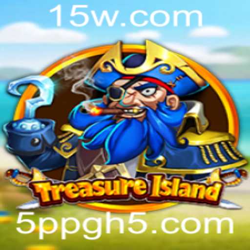 Explorando o Universo de TreasureIsland: O Novo Jogo de Aventura