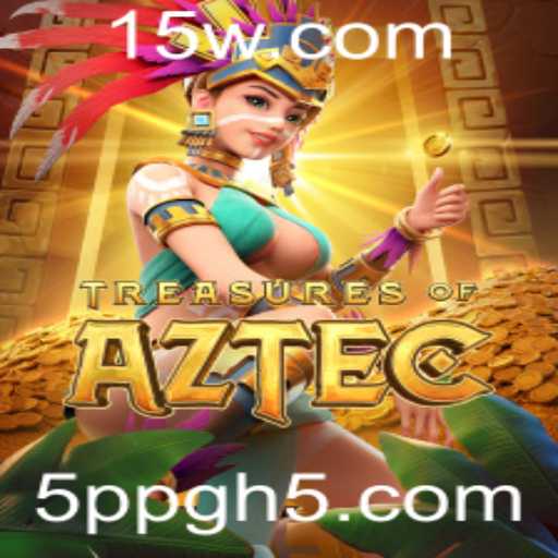Descubra os Segredos de 'Treasures of Aztec' e a Dinâmica Palpitante de sua Jogabilidade