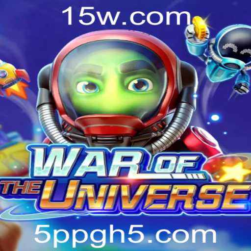 Descubra o Empolgante Jogo WAROFTHEUNIVERSE